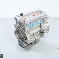 New GM 2.4L LEA long block engine - photo 2