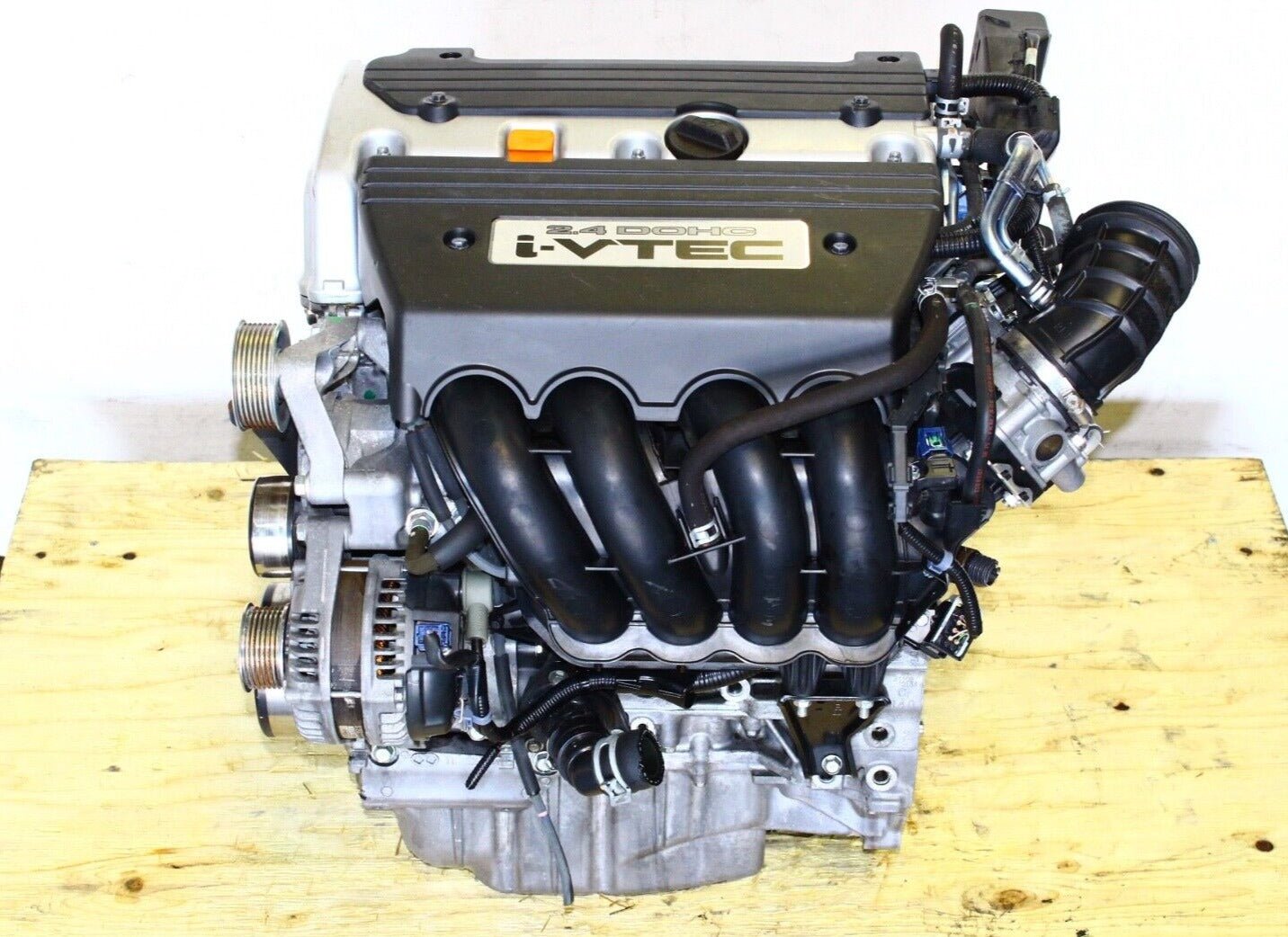Honda Engines – Sunshine State JDM Engines