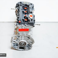 2012 - 2015 Kia Optima 2.0L Turbo Engine G4KH Theta II GDI
