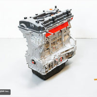 2012 - 2015 Kia Optima 2.0L Turbo Engine G4KH Theta II GDI