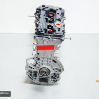 2013 - 2016 Hyundai Santa Fe 2.0L Turbo Engine G4KH Theta II GDI