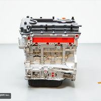 2013 - 2016 Hyundai Santa Fe 2.0L Turbo Engine G4KH Theta II GDI
