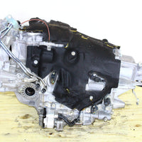 2013 - 2017 Subaru Outback CVT Automatic Transmission 2.5L FB25B JDM