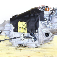 2013 - 2017 Subaru Outback CVT Automatic Transmission 2.5L FB25B JDM