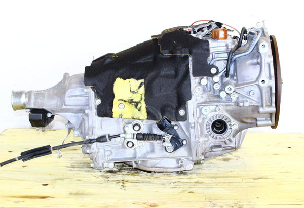 2013 - 2017 Subaru Outback CVT Automatic Transmission 2.5L FB25B JDM