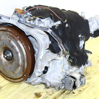 2013 - 2017 Subaru Outback CVT Automatic Transmission 2.5L FB25B JDM