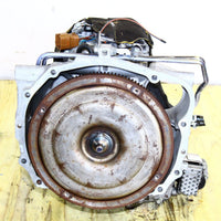 2013 - 2017 Subaru Outback CVT Automatic Transmission 2.5L FB25B JDM