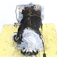 2013 - 2017 Subaru Outback CVT Automatic Transmission 2.5L FB25B JDM