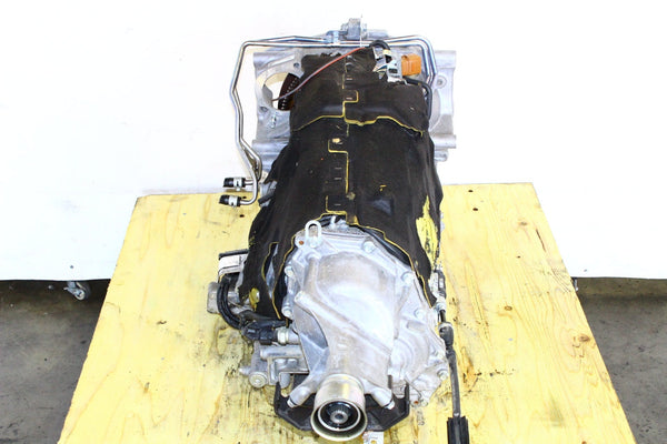 2013 - 2017 Subaru Outback CVT Automatic Transmission 2.5L FB25B JDM