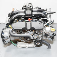2013-2017 Subaru XV Crosstrek FB20 2.0L Engine JDM Low Miles