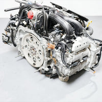 2013-2017 Subaru XV Crosstrek FB20 2.0L Engine JDM Low Miles