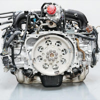 2013-2017 Subaru XV Crosstrek FB20 2.0L Engine JDM Low Miles