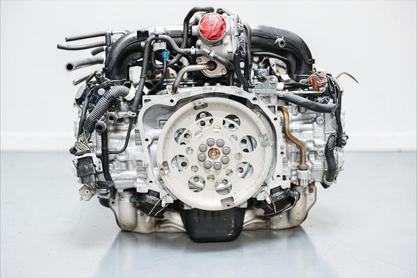 2013-2017 Subaru XV Crosstrek FB20 2.0L Engine JDM Low Miles