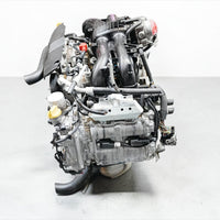 2013-2017 Subaru XV Crosstrek FB20 2.0L Engine JDM Low Miles