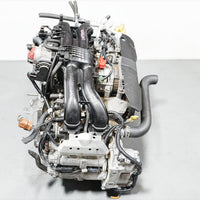 2013-2017 Subaru XV Crosstrek FB20 2.0L Engine JDM Low Miles