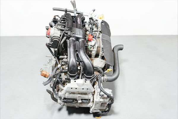 2013-2017 Subaru XV Crosstrek FB20 2.0L Engine JDM Low Miles