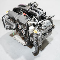 2013-2017 Subaru XV Crosstrek FB20 2.0L Engine JDM Low Miles