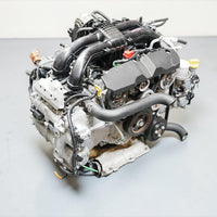 2013-2017 Subaru XV Crosstrek FB20 2.0L Engine JDM Low Miles