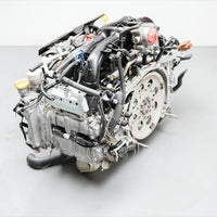 2013-2017 Subaru XV Crosstrek FB20 2.0L Engine JDM Low Miles