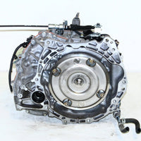 2013 - 2018 Nissan Sentra Automatic Transmission CVT Gearbox 1.8L DOHC 4 Cylinder JDM