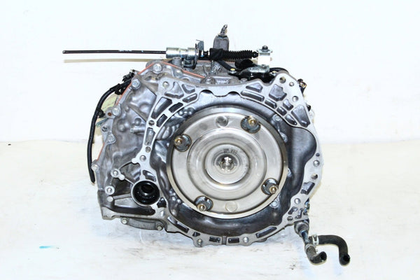 2013 - 2018 Nissan Sentra Automatic Transmission CVT Gearbox 1.8L DOHC 4 Cylinder JDM
