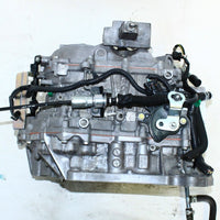 2013 - 2018 Nissan Sentra Automatic Transmission CVT Gearbox 1.8L DOHC 4 Cylinder JDM