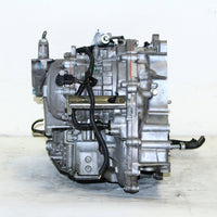 2013 - 2018 Nissan Sentra Automatic Transmission CVT Gearbox 1.8L DOHC 4 Cylinder JDM