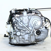 2013 - 2018 Nissan Sentra Automatic Transmission CVT Gearbox 1.8L DOHC 4 Cylinder JDM