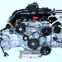 2013 - 2018 Subaru Outback JDM Engine DOHC H4 2.5L FB25 64k Miles