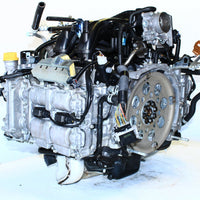 2013 - 2018 Subaru Outback JDM Engine DOHC H4 2.5L FB25 64k Miles