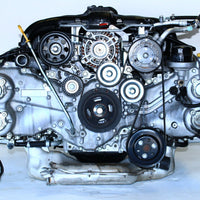 2013 - 2018 Subaru Outback JDM Engine DOHC H4 2.5L FB25 64k Miles