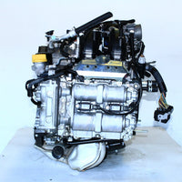 2013 - 2018 Subaru Outback JDM Engine DOHC H4 2.5L FB25 64k Miles