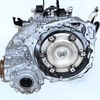 2013 - 2018 Toyota RAV4 Automatic Transmission AWD 2.5L 4 Cylinder 2ARFE U760F