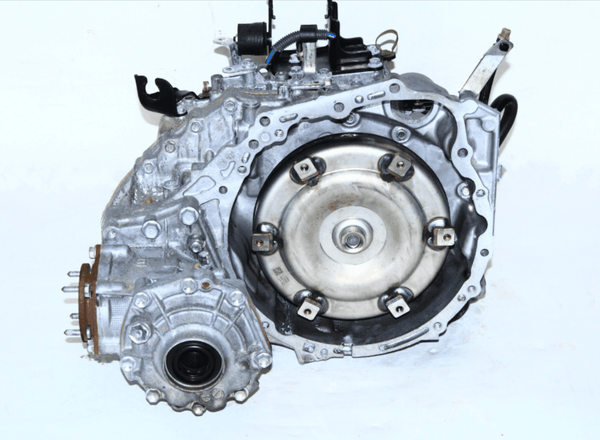 2013 - 2018 Toyota RAV4 Automatic Transmission AWD 2.5L 4 Cylinder 2ARFE U760F