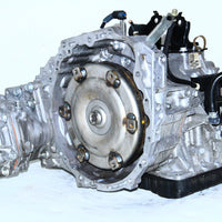 2013 - 2018 Toyota RAV4 Automatic Transmission AWD 2.5L 4 Cylinder 2ARFE U760F