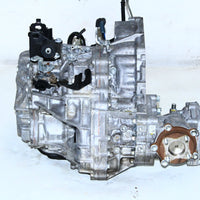 2013 - 2018 Toyota RAV4 Automatic Transmission AWD 2.5L 4 Cylinder 2ARFE U760F