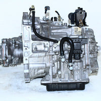 2013 - 2018 Toyota RAV4 Automatic Transmission AWD 2.5L 4 Cylinder 2ARFE U760F