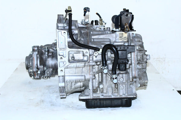 2013 - 2018 Toyota RAV4 Automatic Transmission AWD 2.5L 4 Cylinder 2ARFE U760F