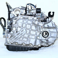 2013 - 2018 Toyota RAV4 Automatic Transmission AWD 2.5L 4 Cylinder 2ARFE U760F
