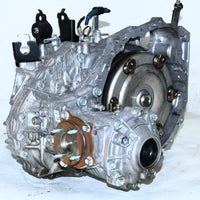2013 - 2018 Toyota RAV4 Automatic Transmission AWD 2.5L 4 Cylinder 2ARFE U760F