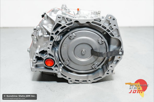 2013 - 2019 Nissan Sentra Automatic Transmission CVT 1.8L Remanufactured