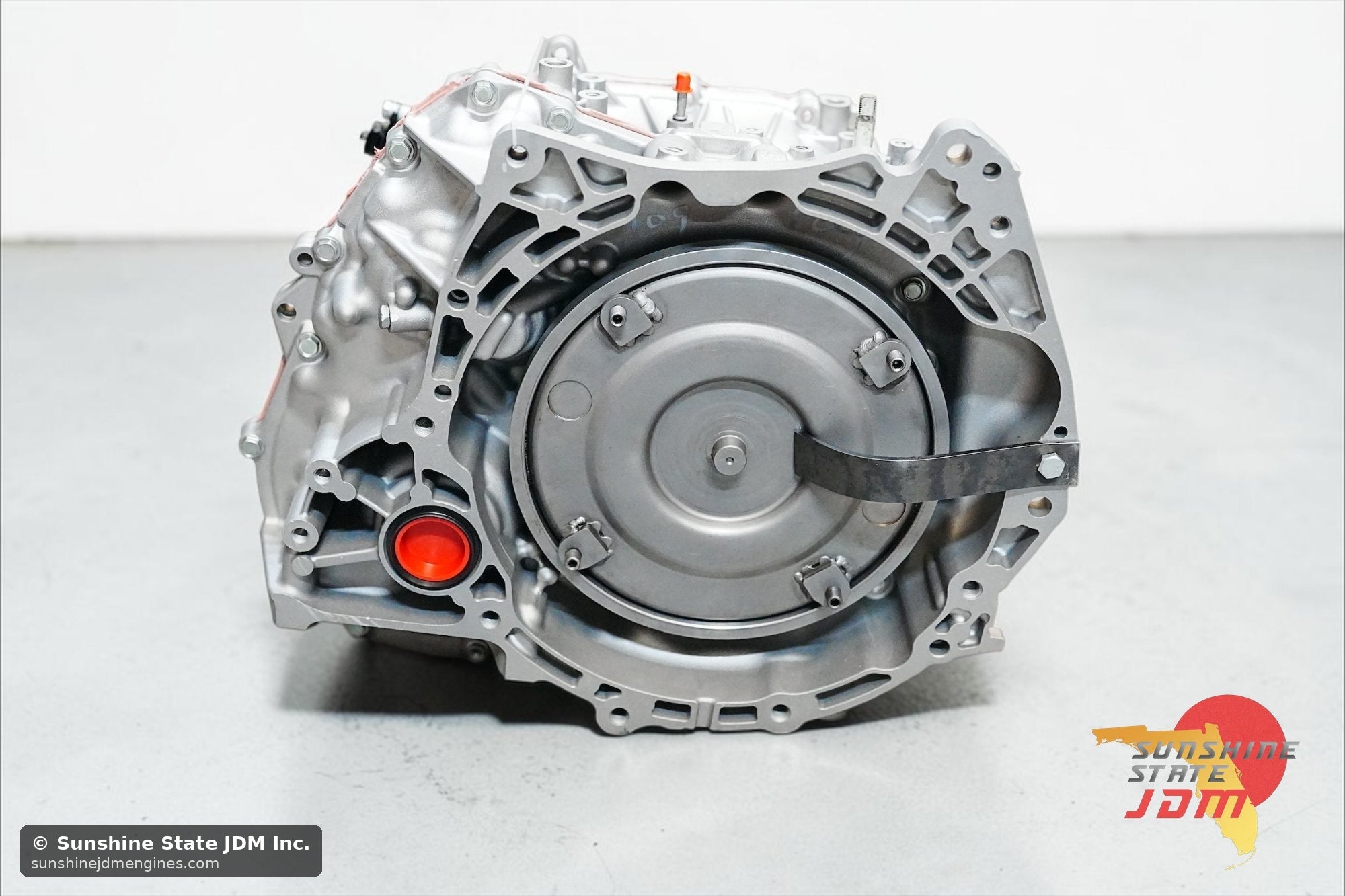 1990-1996 Nissan 300ZX Non Turbo Automatic Transmission 3.0L V6