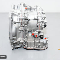 2013 - 2019 Nissan Sentra Automatic Transmission CVT 1.8L Remanufactured