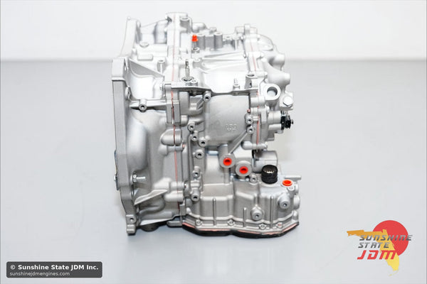 2013 - 2019 Nissan Sentra Automatic Transmission CVT 1.8L Remanufactured