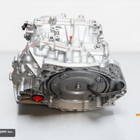 2013 - 2019 Nissan Sentra Automatic Transmission CVT 1.8L Remanufactured