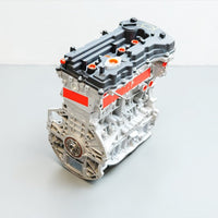 2014 - 2015 Hyundai Tucson 2.4L Engine G4KJ Theta II GDI