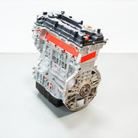2014 - 2015 Hyundai Tucson 2.4L Engine G4KJ Theta II GDI