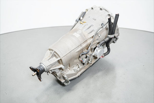 2014-2019 Lexus GS350 Automatic RWD Transmission 3.5L V6 41K Miles
