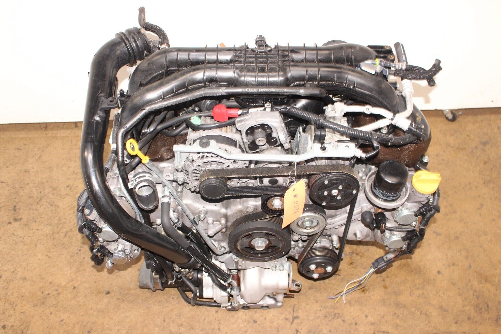 Subaru – Sunshine State JDM Engines