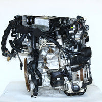 2016 - 2023 Infiniti Q60 Q50 Engine Twin Turbo VR30DDTT RWD Motor 3.0L 300HP 73k Miles